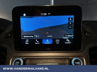 Ford Transit Connect Android auto, parkeersensoren, verwarmde voorruit - afbeelding nr 2