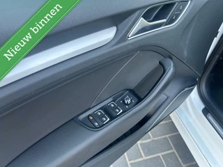 Audi A3 Audi A3 Limousine 1.4 TFSI S-line/RS-stoelen/pano/keyless/Dodehoek/ Topstaat! - afbeelding nr 9