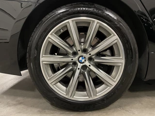 BMW 5 Serie PANO/H&K/LEER+MASSAGE+COMFORT/ACC/18