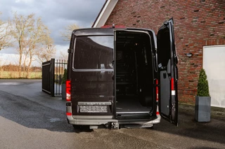 Volkswagen Crafter LED | NAVI | Ergo. bestuurdersstoel | Camera | Trekhaak | - afbeelding nr 25