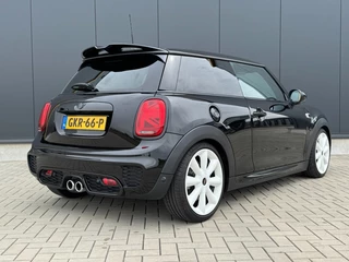 MINI Cooper S MINI Cooper S 2.0 COOPER S 192PK - Pano - Automaat - Harman Kardon - afbeelding nr 7