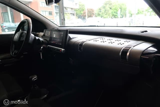 Citroën C4 Cactus Citroen C4 Cactus 1.2 PureTech C-series Carplay Airco Camera - afbeelding nr 17