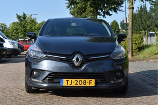 Renault Clio - afbeelding nr 9