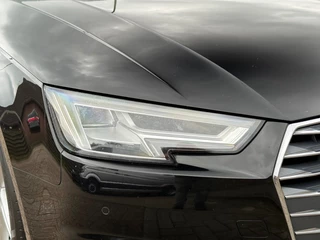 Audi A4 - afbeelding nr 4