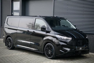 Ford Transit Custom Raptor Edition | 3-Zitter | NL Auto - afbeelding nr 6