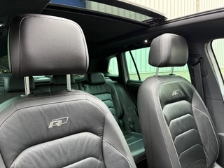 Volkswagen Tiguan Volkswagen Tiguan 2.0 TDI 4Motion Highline|Pano|Leer|Dynaudio|Camera| - afbeelding nr 28