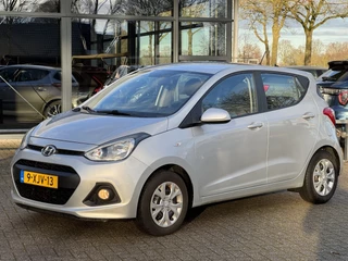 Hyundai i10 - afbeelding nr 22