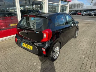 Kia Picanto Kia Picanto 1.0 MPi ComfortPlusLine - afbeelding nr 13