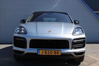 Porsche Cayenne - afbeelding nr 9