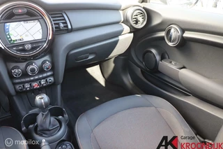 MINI One MINI 1.5 ONE 74646KM NETTE AUTO / NAV / AIRCO / CRUISE / !!! - afbeelding nr 25