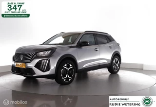 Peugeot 2008 - 383950414-0