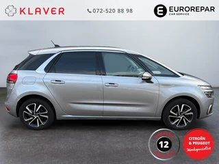 Citroën C4 Spacetourer - afbeelding nr 6