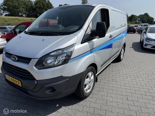 Ford Transit Custom Ford Transit Custom 270 2.2 TDCI L1H1 Trend - afbeelding nr 2