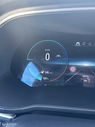 Renault ZOE Renault Zoe R135 Intens 52 kWh | Koop accu | CCS - afbeelding nr 7