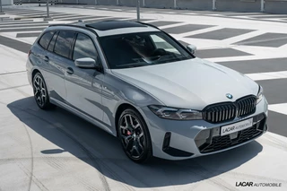 BMW 3 Serie BMW 3-serie Touring 330e xDrive I LCI II I M Sport Pro I - afbeelding nr 7