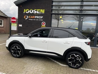 Opel Mokka - afbeelding nr 7
