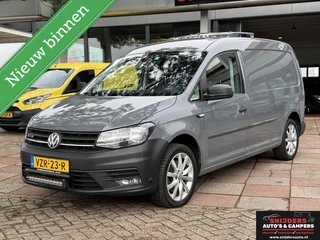 Volkswagen Caddy Bestel 2.0 TDI L2H1 BMT 4Motion Maxi Comfortline