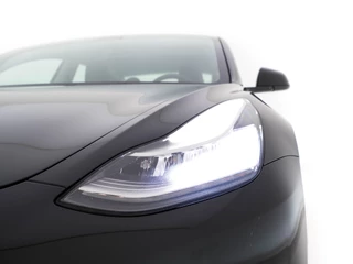 Tesla Model 3 (INCL-BTW) Aut. *PANO | AUTO-PILOT | NAPPA-LEATHER | KEYLESS | FULL-LED | MEMORY-PACK | SURROUND-VIEW | DAB | APP-CONNECT | DIGI-COCKPIT | LANE-ASSIST | COMFORT-SEATS | 18