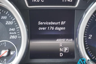 Mercedes-Benz GLE Mercedes GLE-klasse 350 d 4MATIC * Grijs kenteken * 3500 KG - afbeelding nr 26