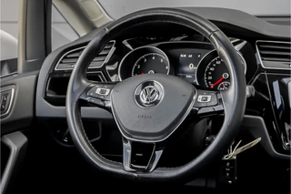 Volkswagen Touran Pano Leder 18 Inch - afbeelding nr 29