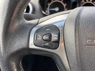 Ford Fiesta Ford Fiesta 1.0 EcoB. Titanium Navi Pdc Bluetooth Cruise - afbeelding nr 18