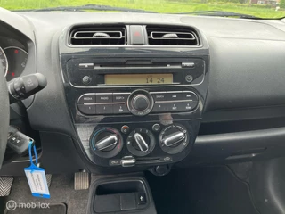 Mitsubishi Space Star Mitsubishi Space Star 1.0 Cool+ - afbeelding nr 12