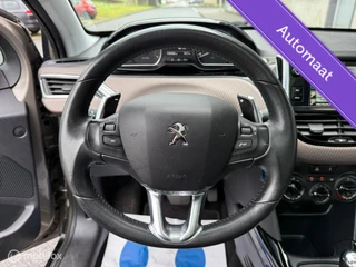 Peugeot 2008 Peugeot 2008 1.2 PureTech Act * Panoramadak, Onderhouden * - afbeelding nr 10