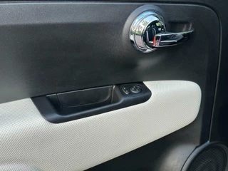 Fiat 500 Fiat 500 S 1.2 met Nieuwe Distributie + Multiriem + Beurt - afbeelding nr 13
