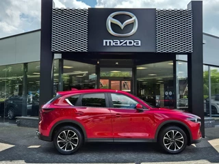 Mazda CX-5 Mazda CX-5 SKYACTIV-G 165 COMFORT / Winter Pack / Trekhaak - afbeelding nr 2