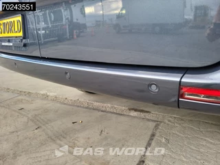 Mercedes-Benz Sprinter Mercedes Sprinter 319 CDI Automaat 4x4 ACC Navi Camera L2H2 Allrad 4WD Camper basis 10m3 Airco - afbeelding nr 6