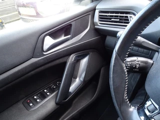 Peugeot 308 - afbeelding nr 10