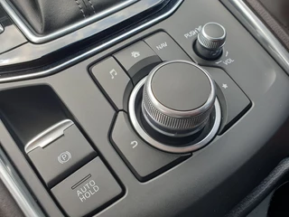 Mazda CX-5 Mazda CX-5 2.0 165 Signature 360 camera / Leder Carplay-Android Auto - afbeelding nr 14