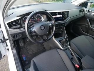 Volkswagen Polo - afbeelding nr 5