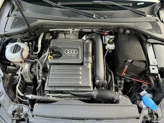 Audi A3 Audi A3 Sportback 1.2 TFSI Ambition Trekhaak Xenon Led - afbeelding nr 37