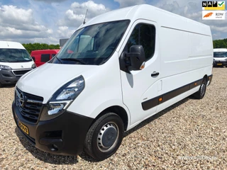 Opel Movano - 173894680-0