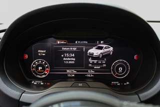 Audi S3 Audi S3 Limousine 2.0 TFSI quattro PANO|SCHAALSTOELEN - afbeelding nr 45