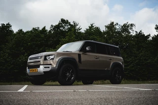 Land Rover Defender Land Rover Defender SE - afbeelding nr 1