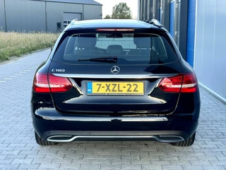 Mercedes-Benz C-Klasse Mercedes C-klasse Estate 180 Ambition | Dealer onderhouden - afbeelding nr 6