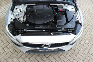 Volvo V60 ➡️ Volvo V60 2.0 D3 Momentum | 1e eigenaar | inc BTW | Led | Camera | DAB | Navi | Cruise-control | Stuurverwarming | Stoelverwarming | PDC | 150 pk | - afbeelding nr 9