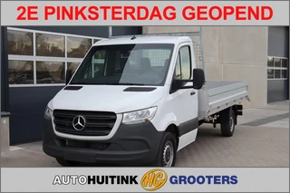Mercedes-Benz Sprinter - 124032431-0