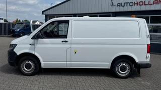 Volkswagen Transporter Volkswagen Transporter 2.0 TDI 75KW 102PK EURO 6 AIRCO/ CRUISE CONTROL/ ORIGINEEL AUDIO/ 100% DEALERONDERHOUDEN - afbeelding nr 15