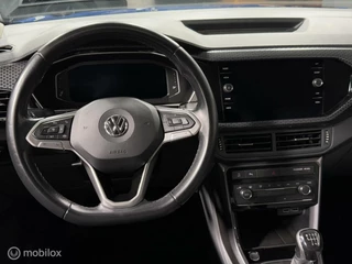 Volkswagen T-Cross Volkswagen T-Cross 1.0 TSI R-Line | CARPLAY | CLIMA | - afbeelding nr 3