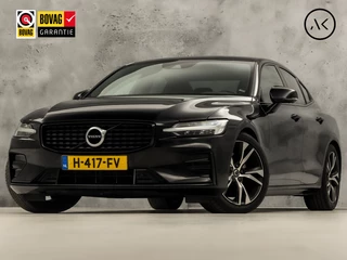 Volvo S60 2.0 T4 R-Design