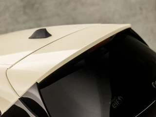 Renault Captur (NAVIGATIE, CLIMATE, LEDER, CRUISE, SPORTSTOELEN, GETINT GLAS, LM VELGEN, PARKEERSENSOREN, NIEUWE APK, NIEUWSTAAT) - afbeelding nr 25