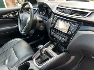 Nissan QASHQAI - afbeelding nr 5