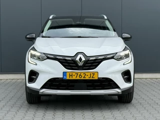 Renault Captur Renault Captur 1.0 TCE Intens Leder - Camera - CarPlay - Led - Digitaal Dashboard - afbeelding nr 7