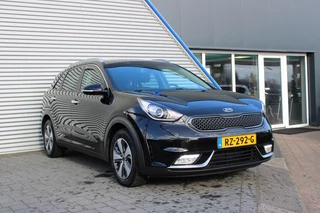 Kia Niro - afbeelding nr 9