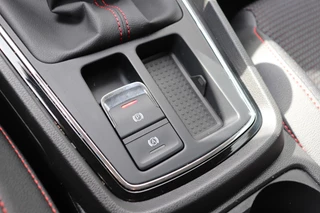 SEAT Leon . Navigatie - afbeelding nr 21