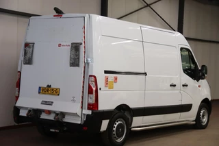 Renault Master Renault Master T35 2.3 dCi L2H2 AUTOMAA MET LAADKLEP LIFT - afbeelding nr 1