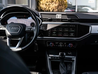 Audi Q3 Audi Q3 35 TFSI S-LINE|PANO|MATRIX|20''|VIRTUAL|360° CAM|B&O - afbeelding nr 19